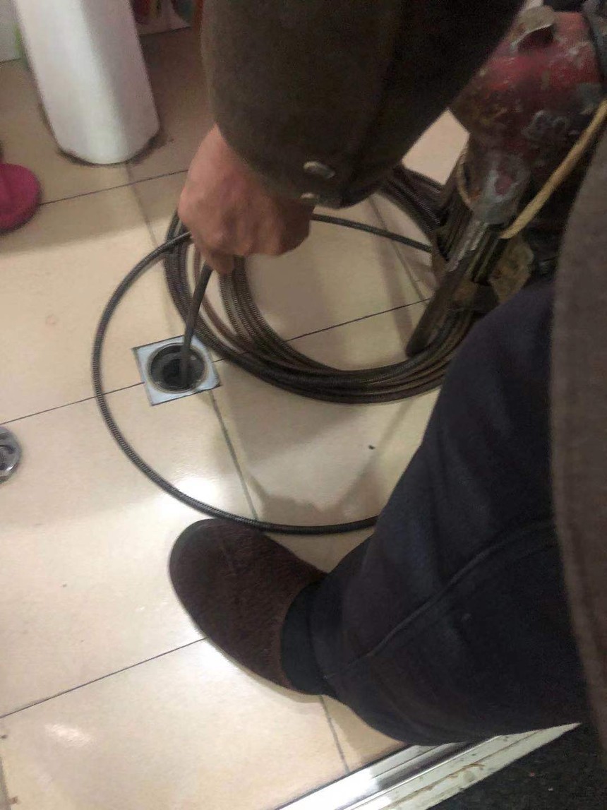 陇南管道疏通，疏通下水道