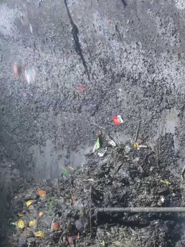 陇南污水池清理